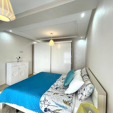 Appartement Tanger Moulay Ismail Tânger Exterior foto