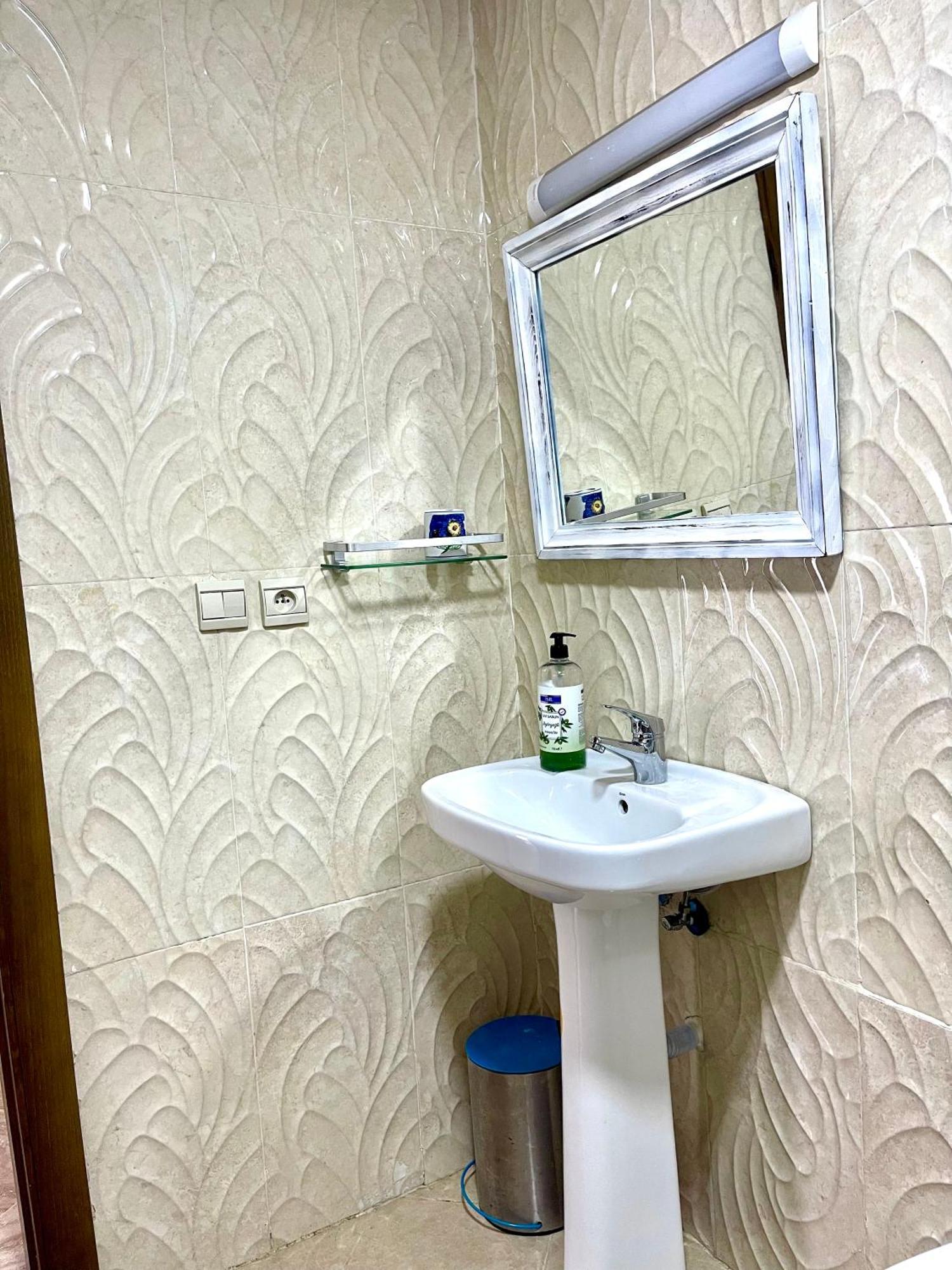 Appartement Tanger Moulay Ismail Tânger Exterior foto