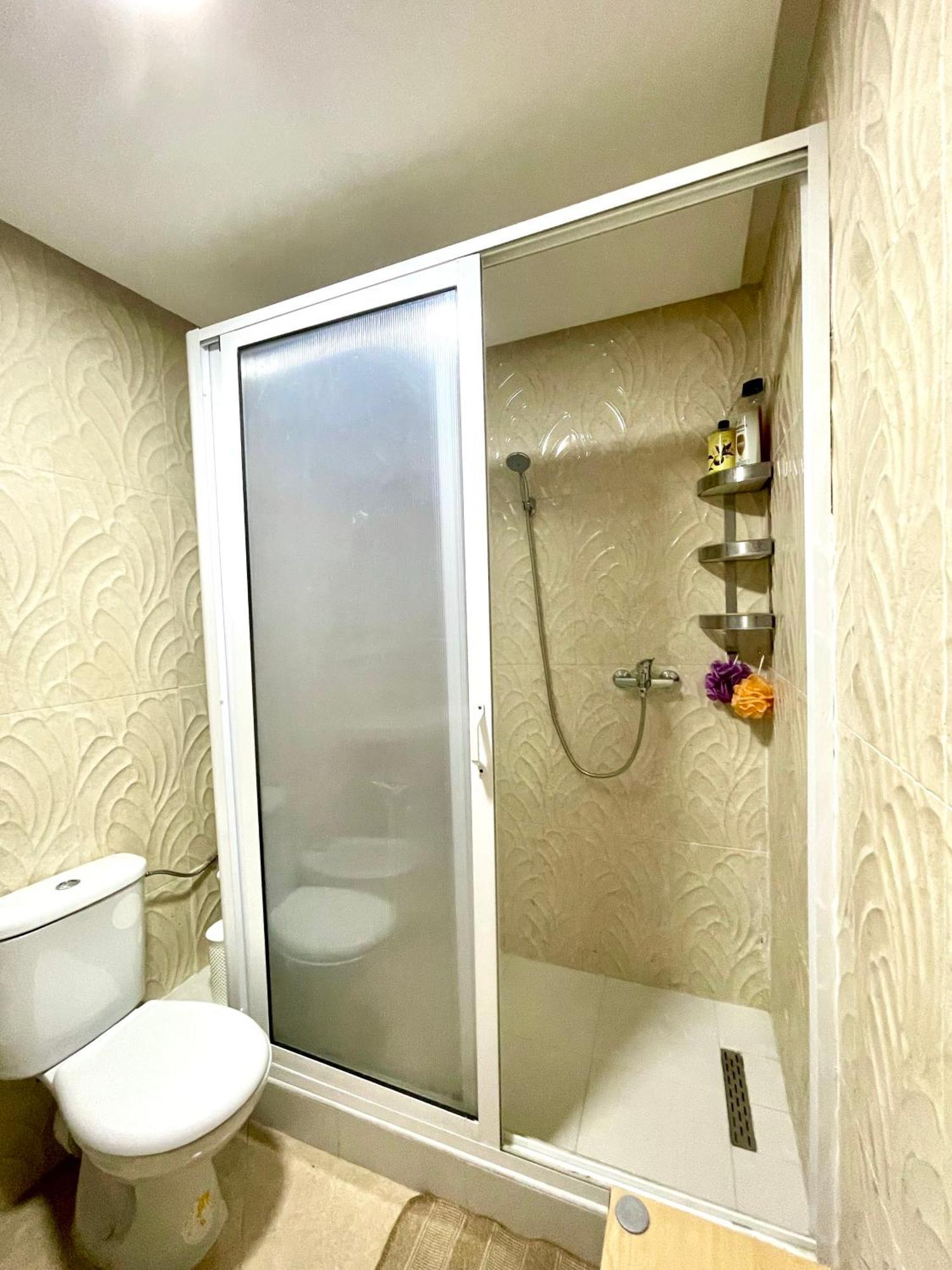 Appartement Tanger Moulay Ismail Tânger Exterior foto