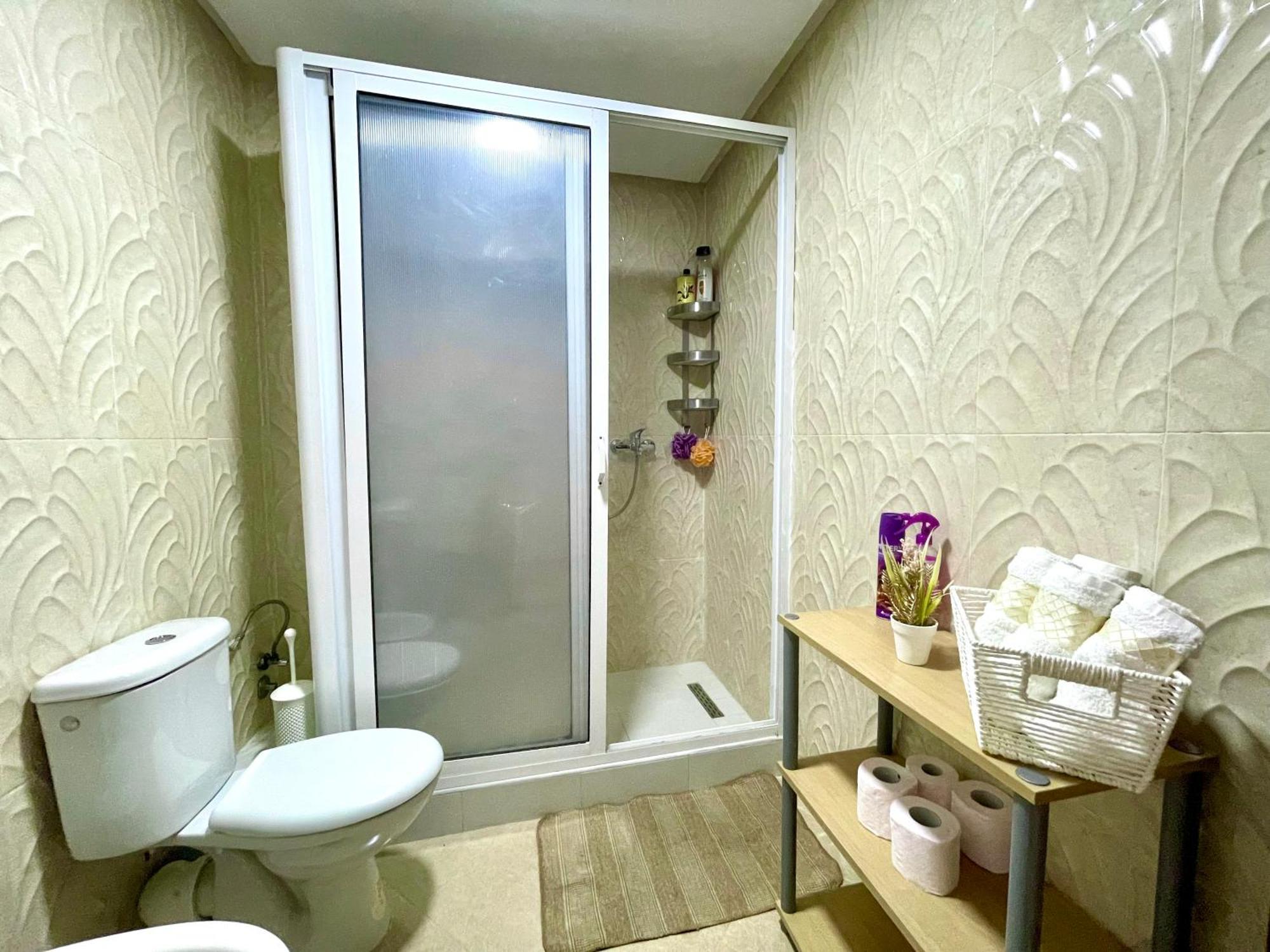 Appartement Tanger Moulay Ismail Tânger Exterior foto